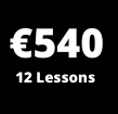 12 Lessons Banner