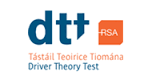 DTT Logo